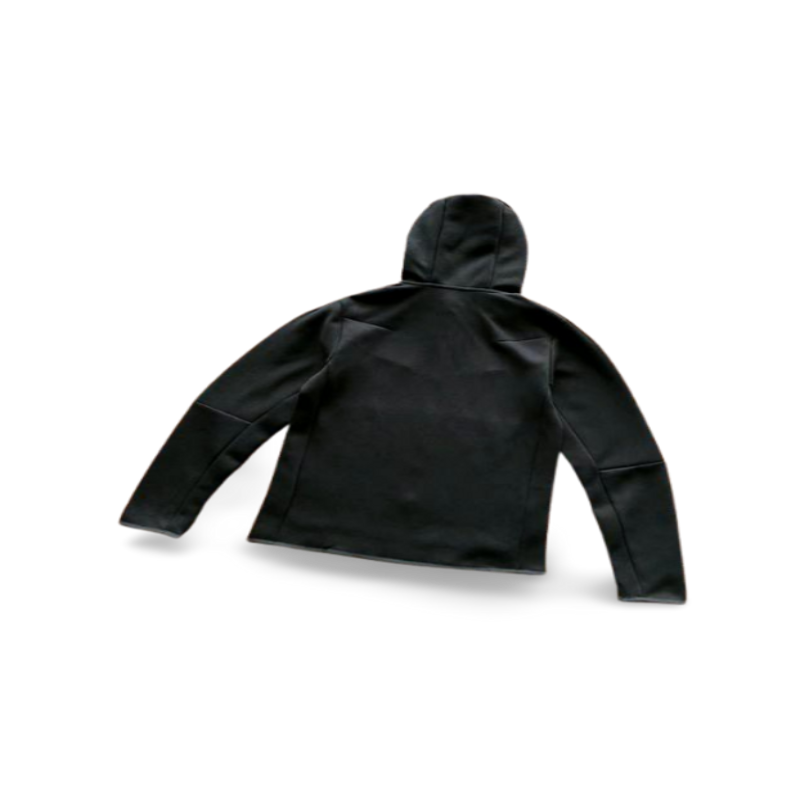 TECH FLEECE – BLACK (completa) - Image 4