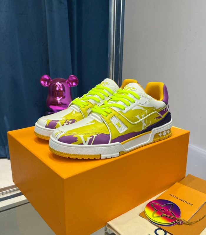 Lv trainer