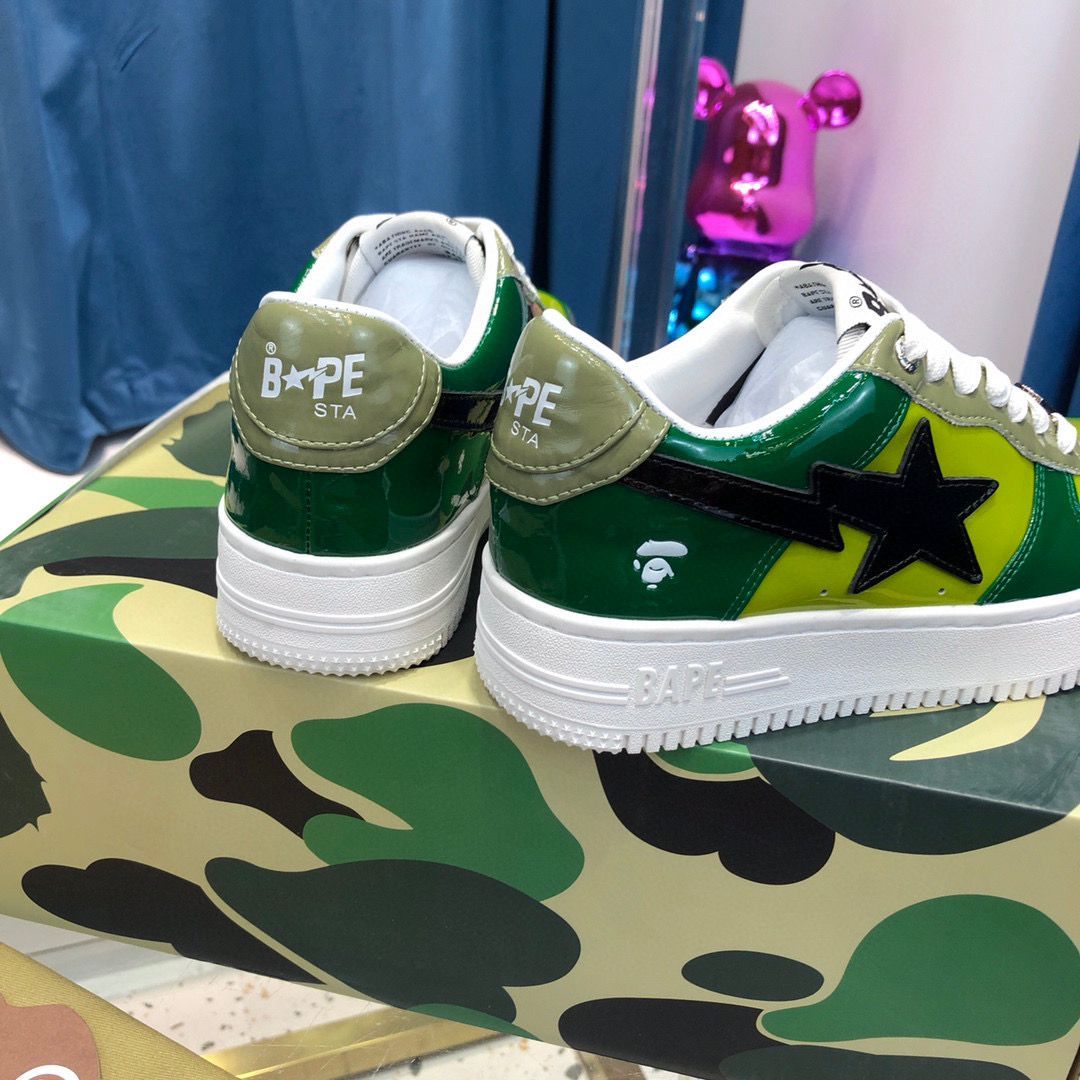 BAPESTA Phantom Vortex - Image 3