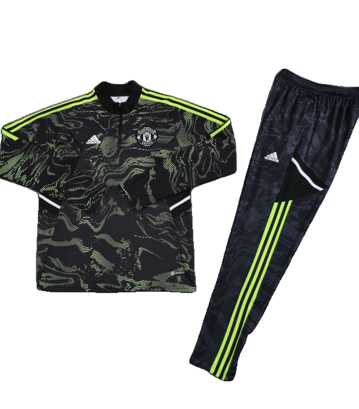MAN UNITED TRACKSUIT