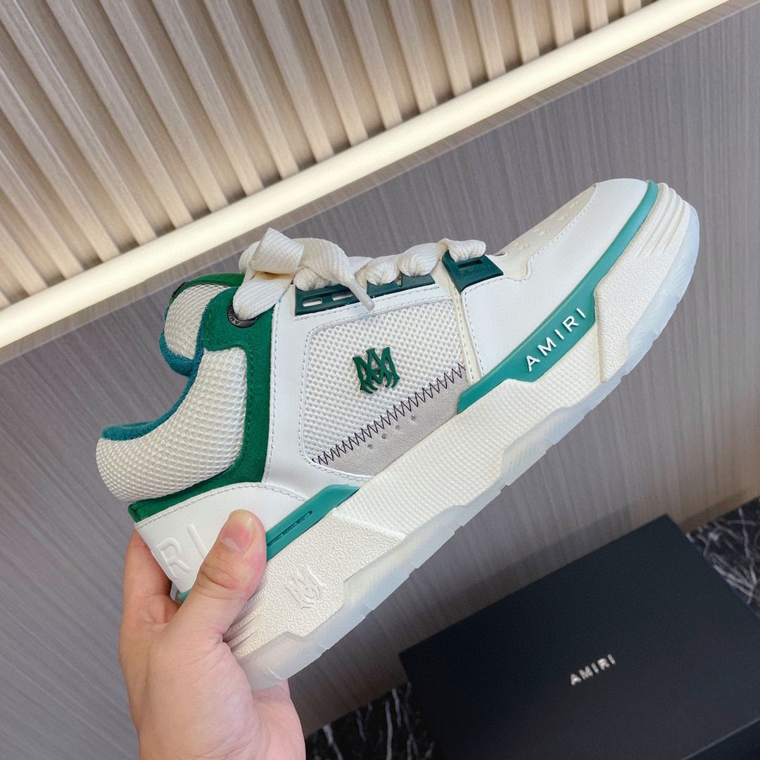 Ma-1 sneakers - Image 3
