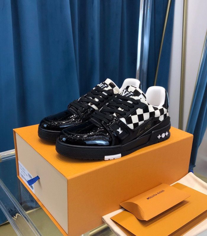 Lv trainer
