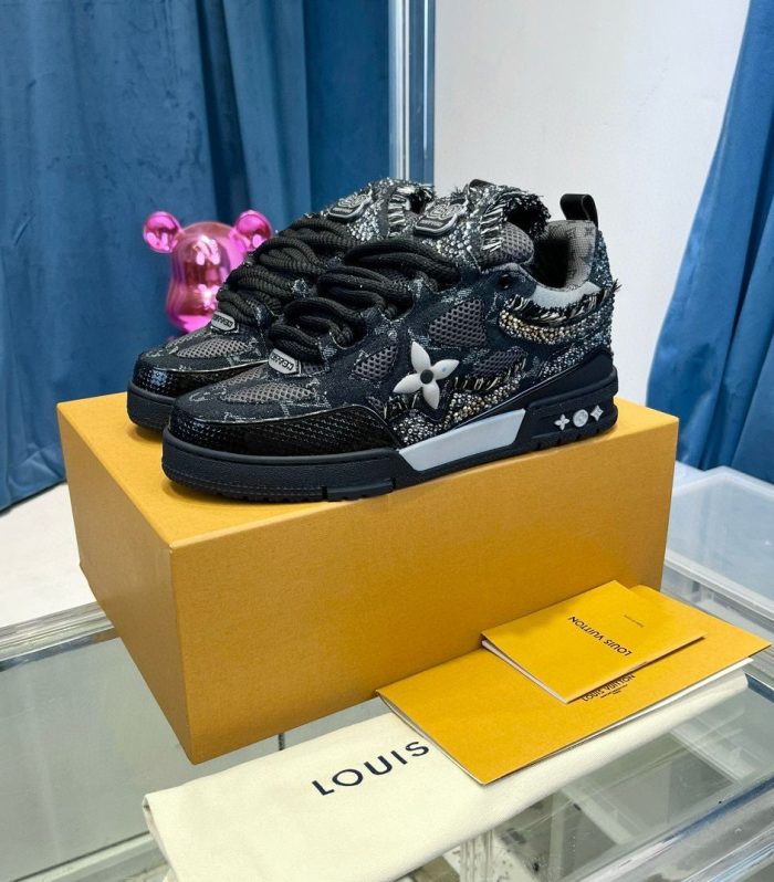 LV TRAINER