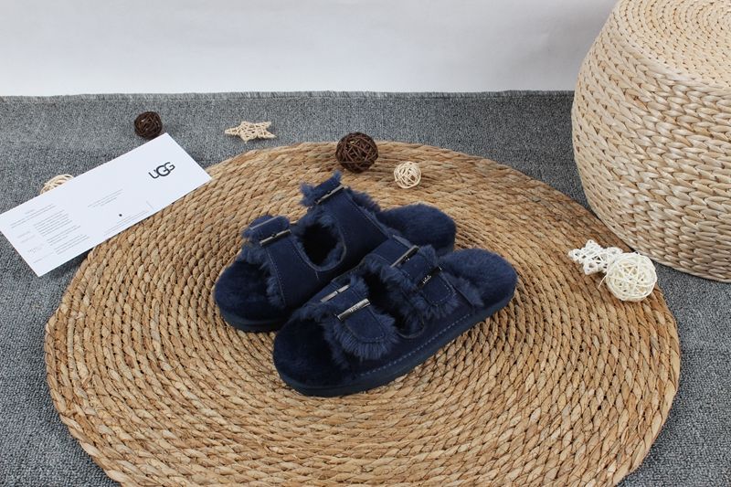 STIVALETTI IN SHEARLING - Image 17