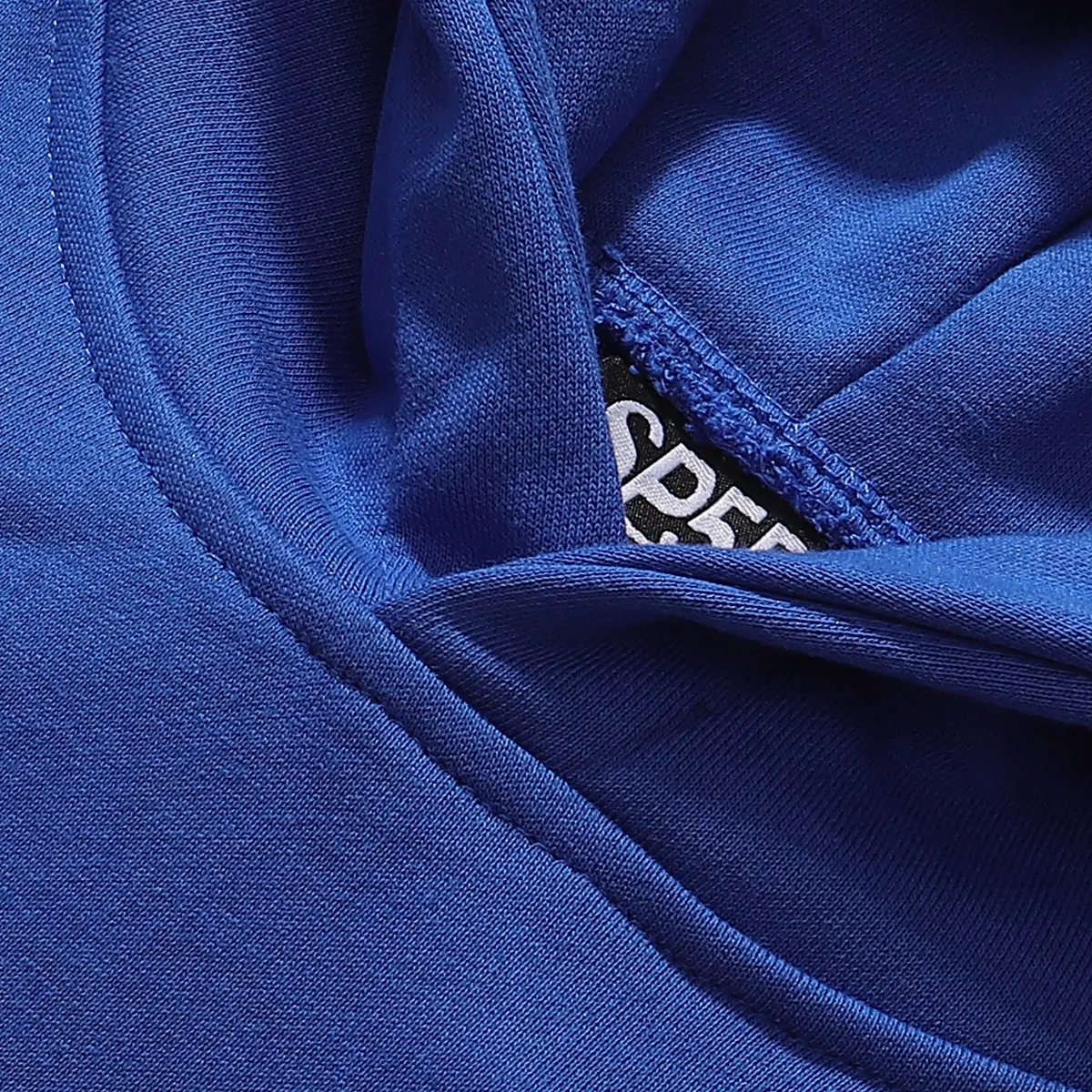 SPDR Beluga Hoodie and Sweatpant Set TC Blue - Image 7