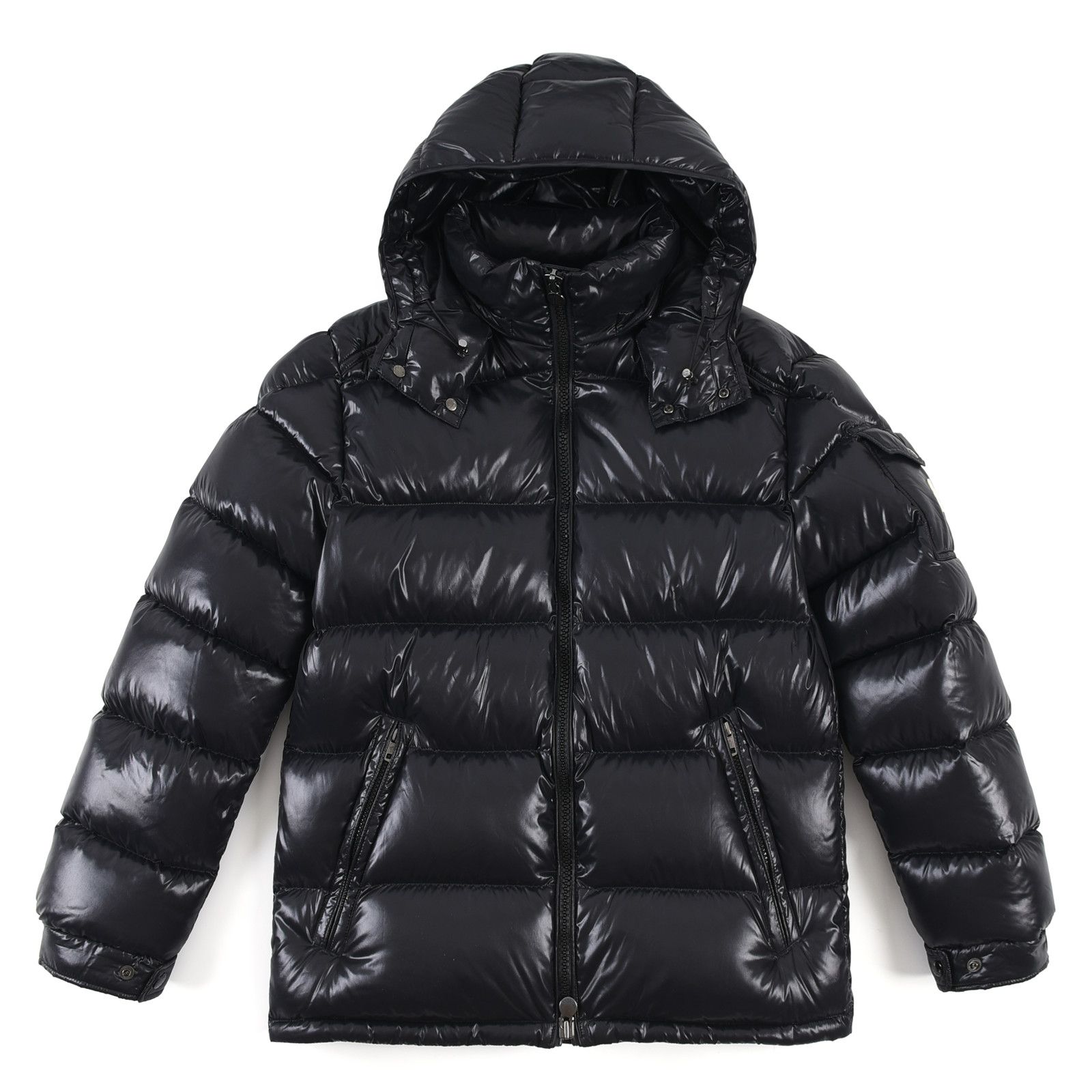 Mon puffer