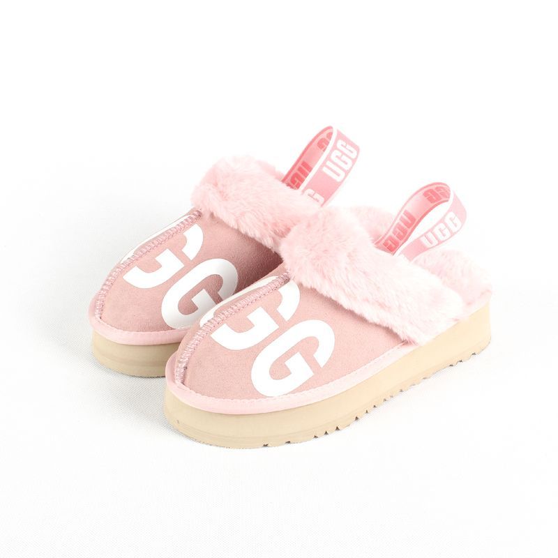 STIVALETTI IN SHEARLING - Image 5