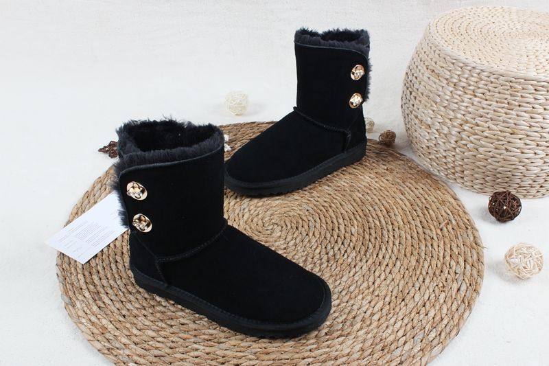 STIVALETTI IN SHEARLING - Image 12