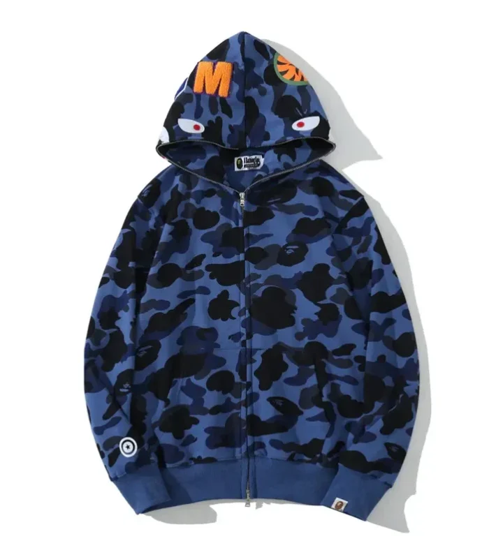 BP hoodie