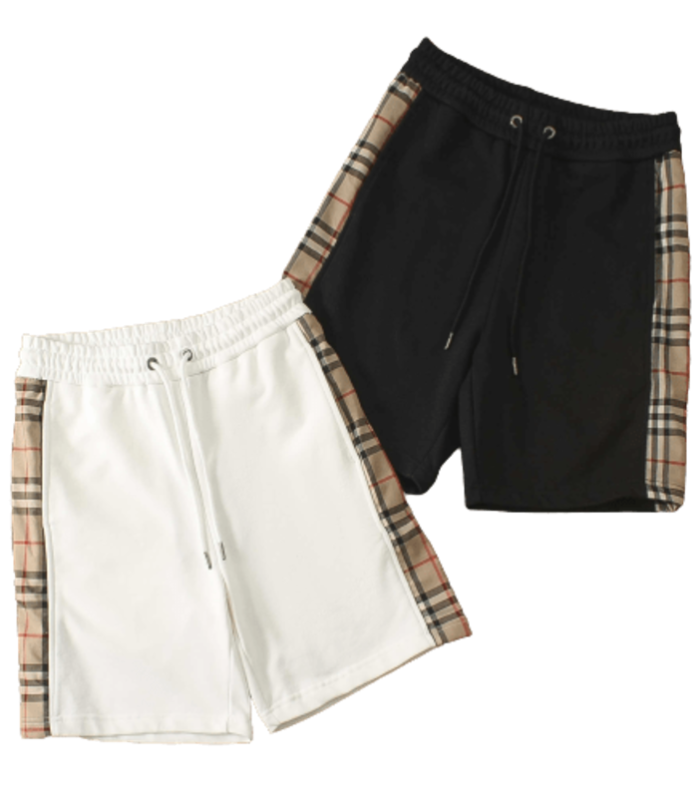BRBRY SHORT