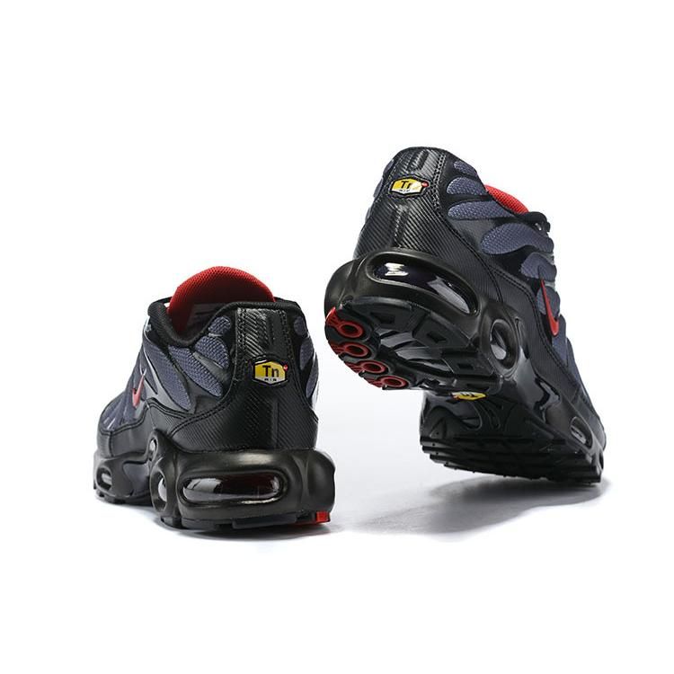AIR MAX PLUS TN ‘GRADIENT RED’ - Image 4