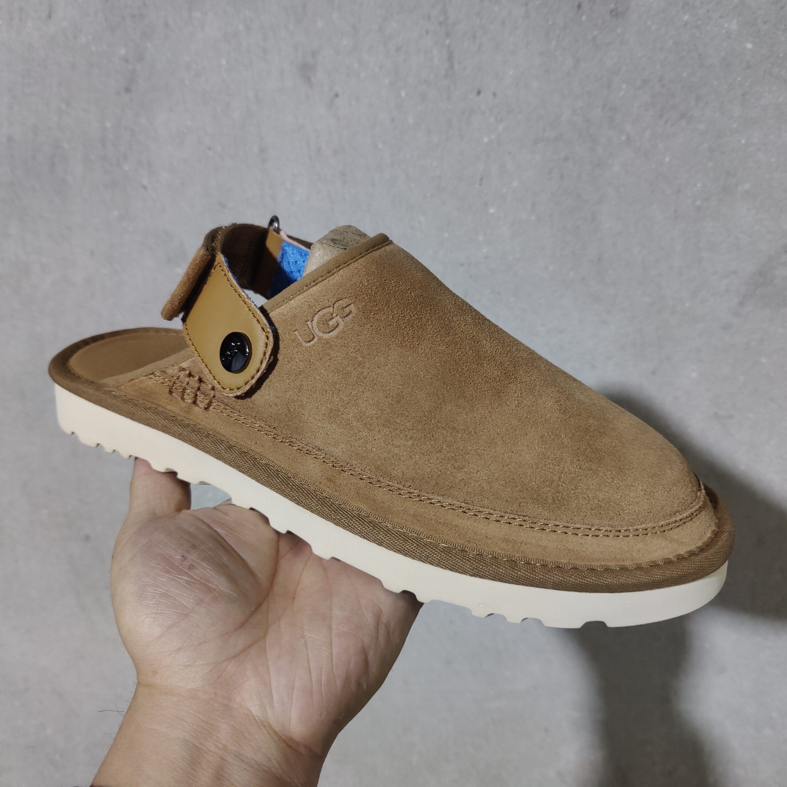 STIVALETTI IN SHEARLING - Image 4