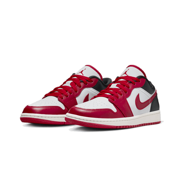 REVERSE BLACK TOE - Image 2
