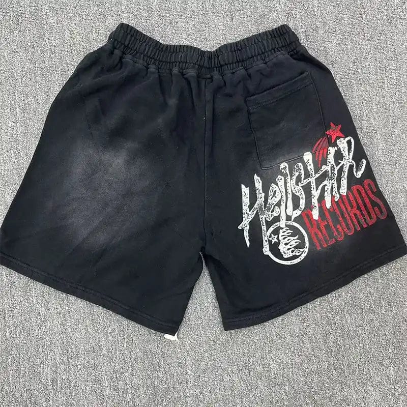 HLSTR Records Shorts - Image 5