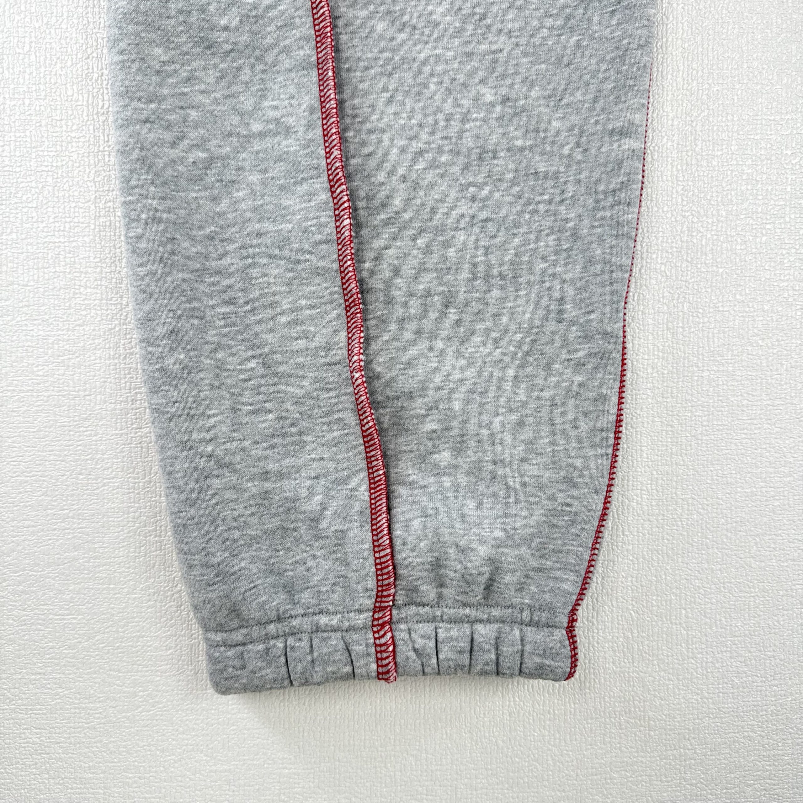 SPRM COVERSTITCH TRACKSUIT GREY - Image 11