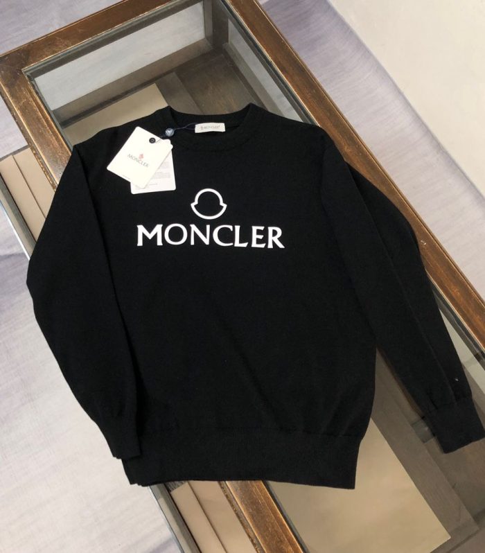 Mon sweatshirt