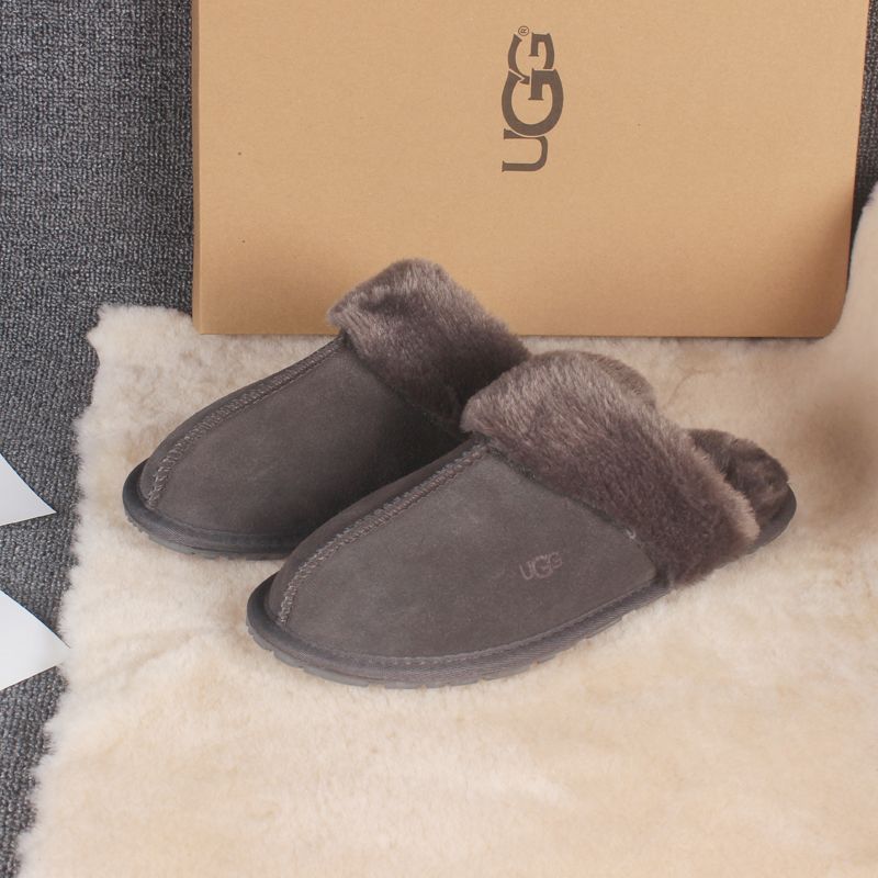 STIVALETTI IN SHEARLING - Image 7