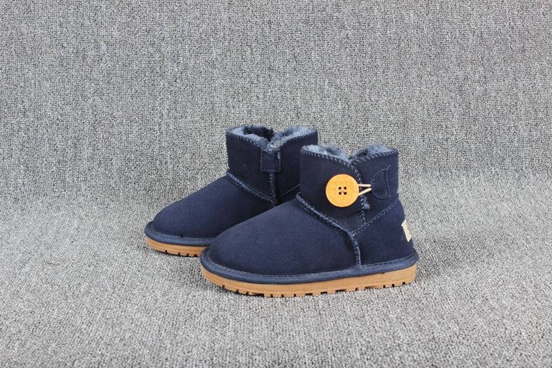 STIVALETTI IN SHEARLING - Image 32