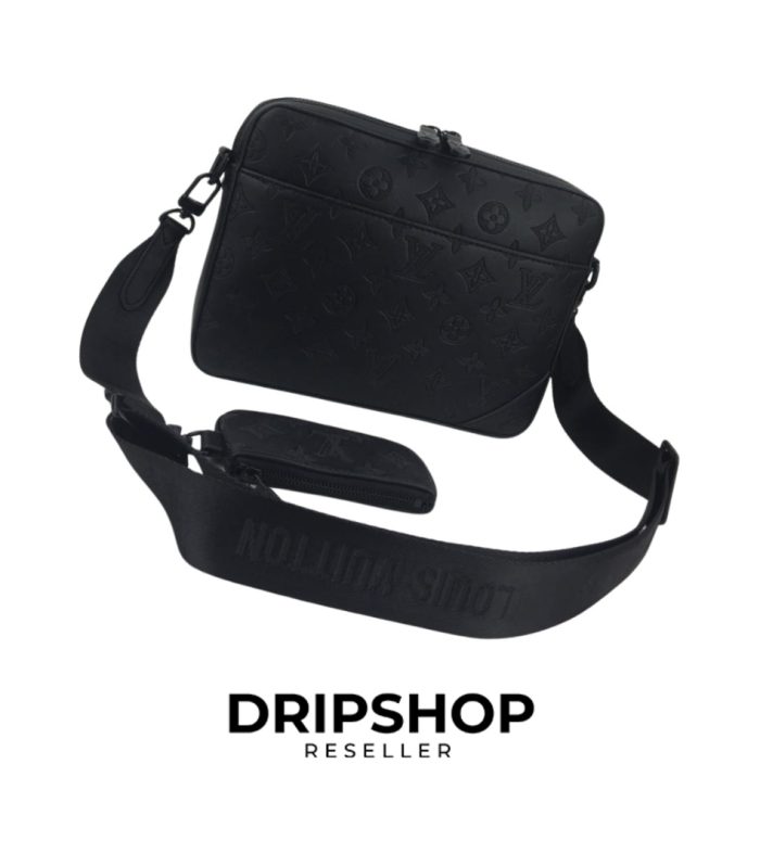 SHOULDER BAG