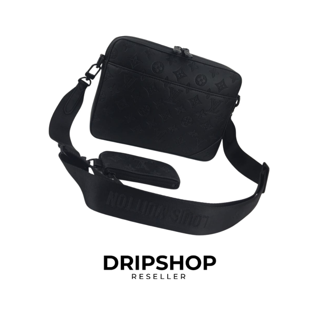 SHOULDER BAG