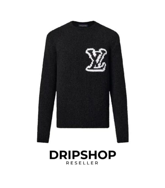 LV Cardigan