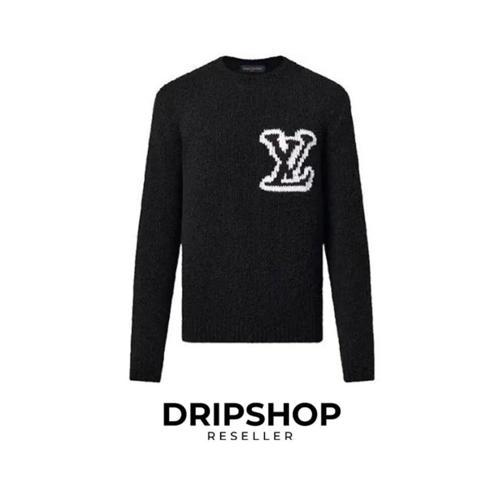 LV Cardigan
