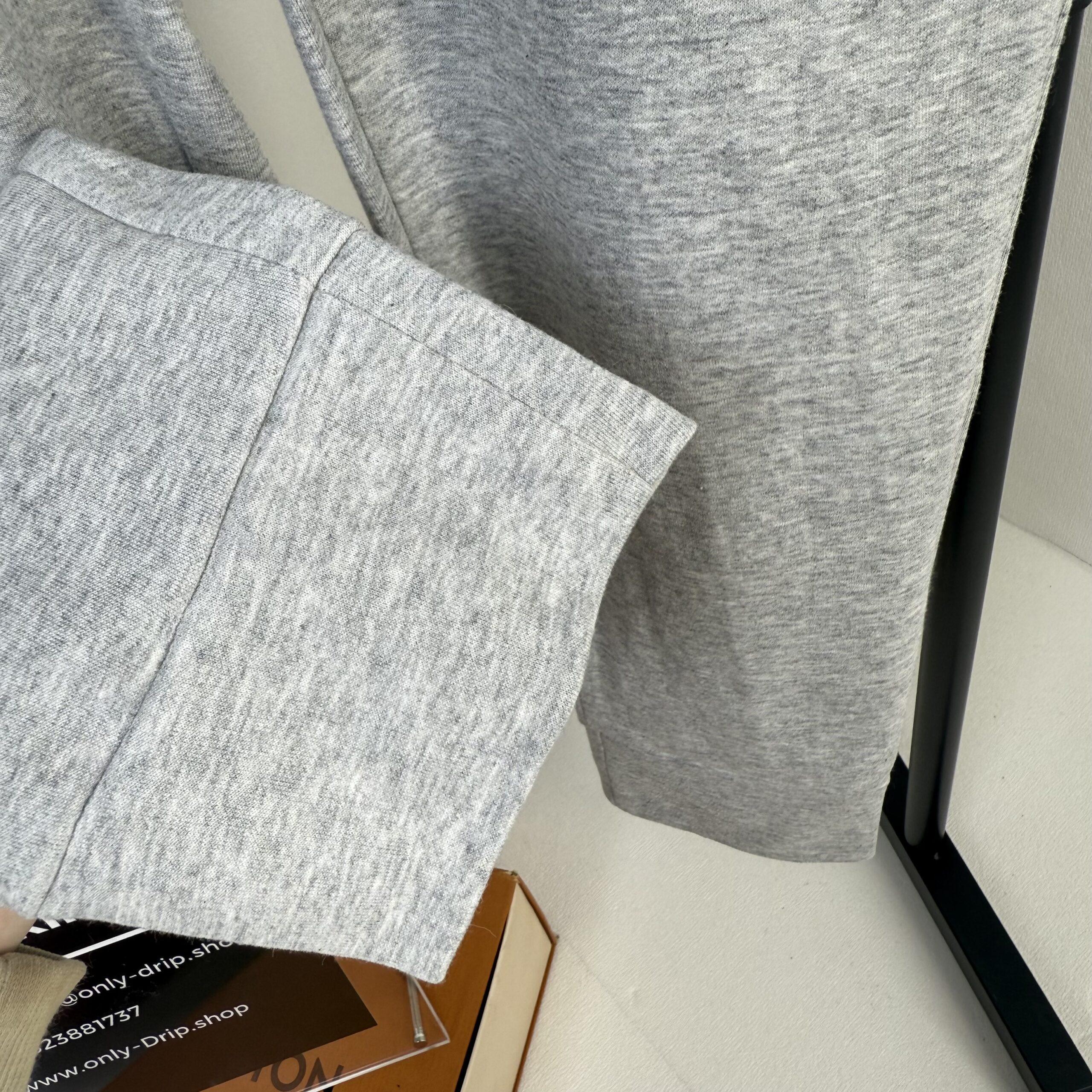 PL TRACKSUIT GREY - Image 7