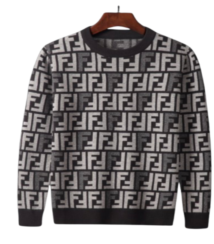 FND Hoodie