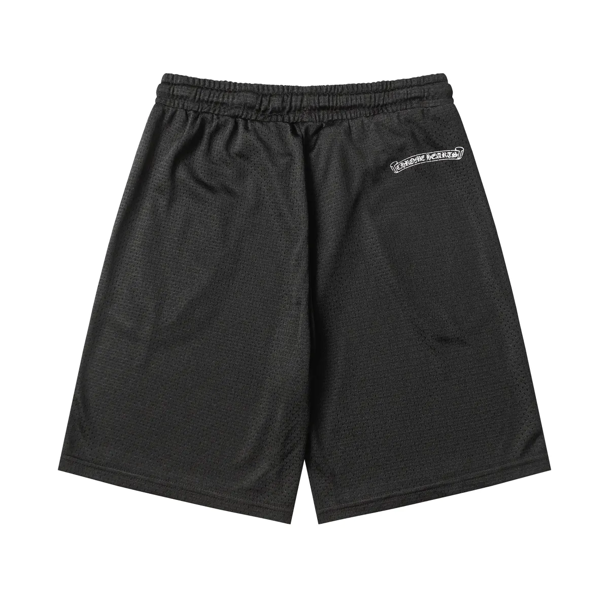 CHRM HRTS x MB Team Mesh Warm Up Jersey Shorts - Image 9
