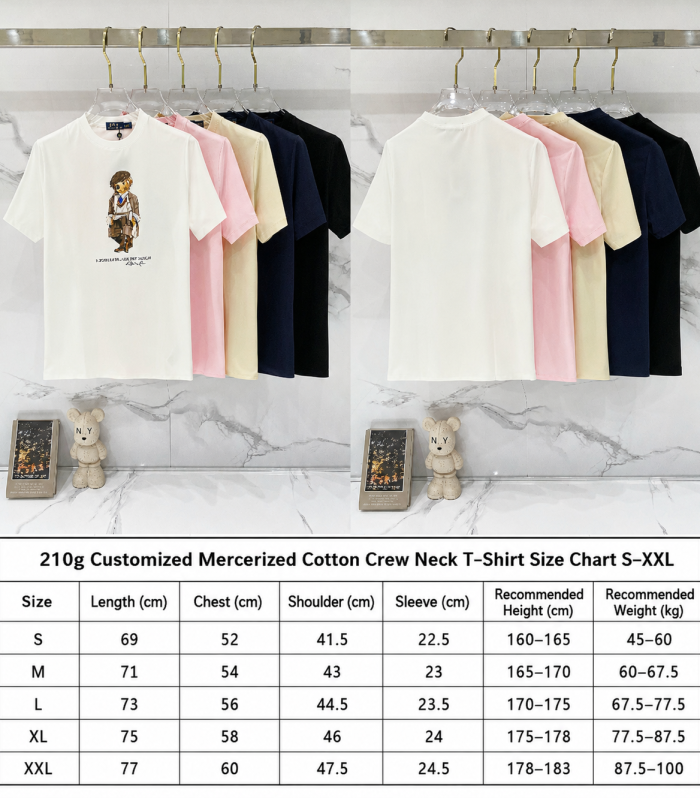 RL T-shirt