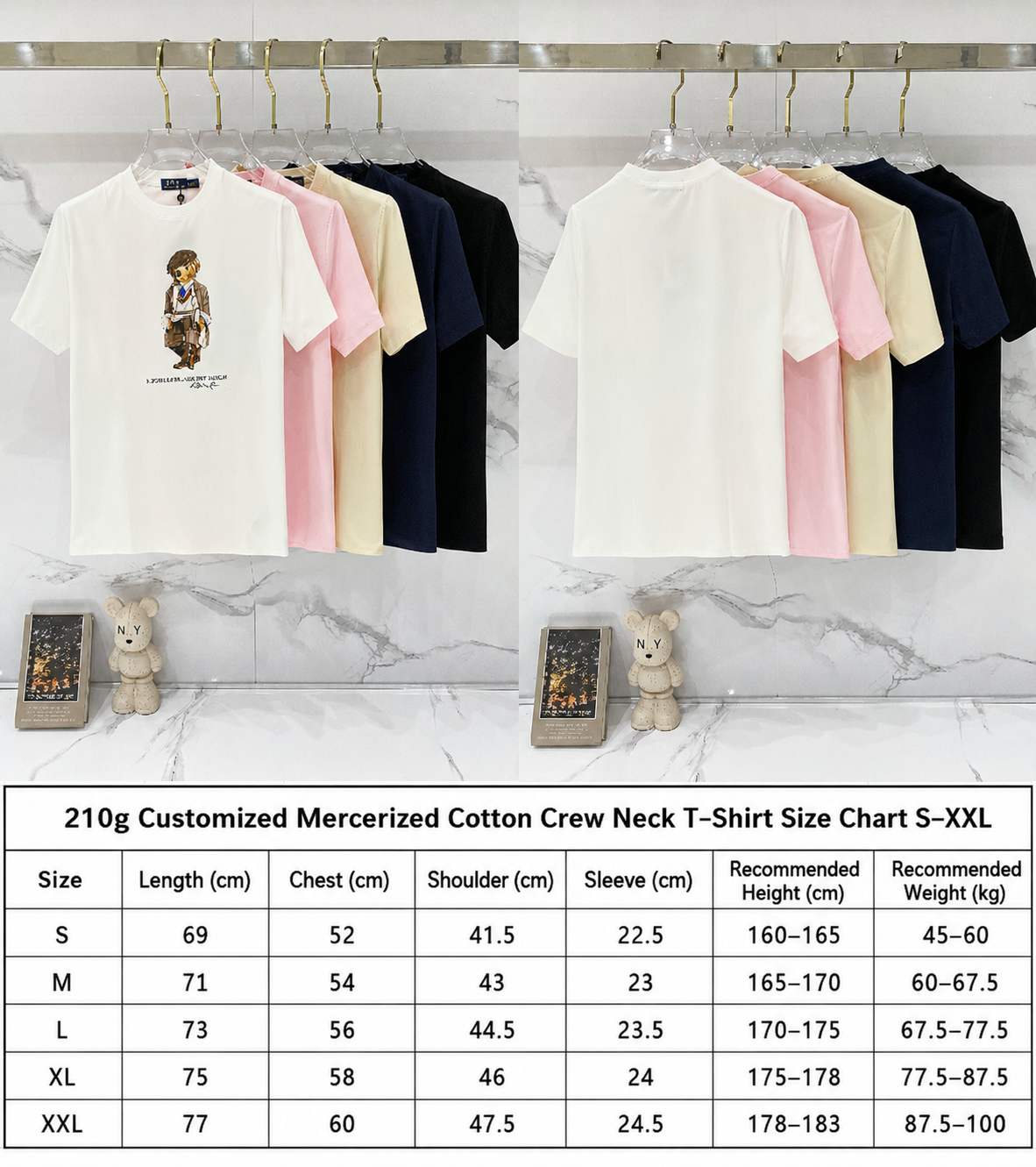 RL T-shirt