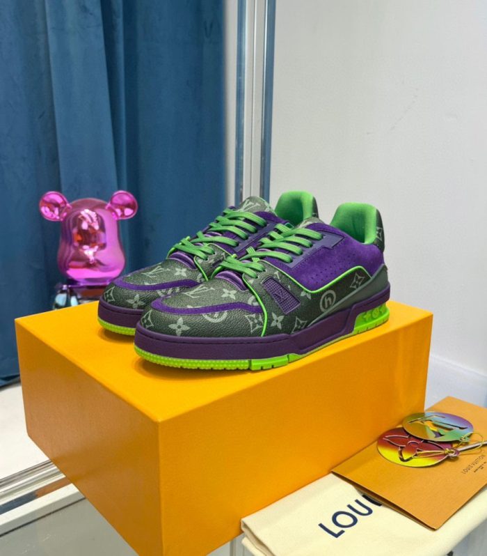 Lv trainer