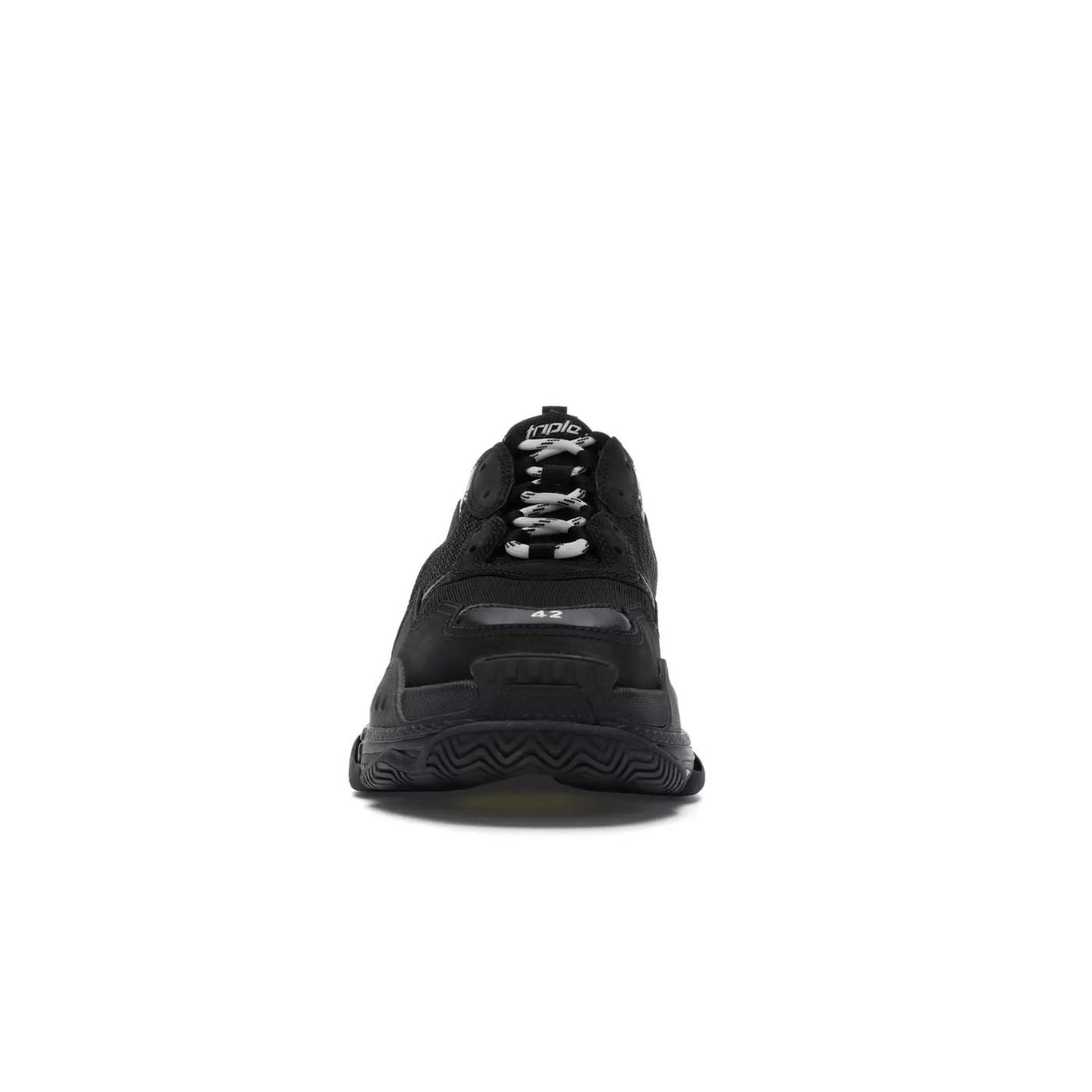 Triple S Black - Image 3