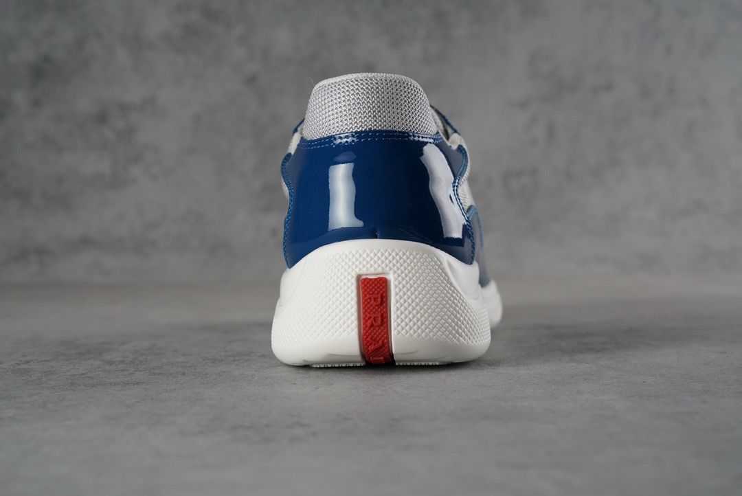 America’s cup sneaker - Image 3