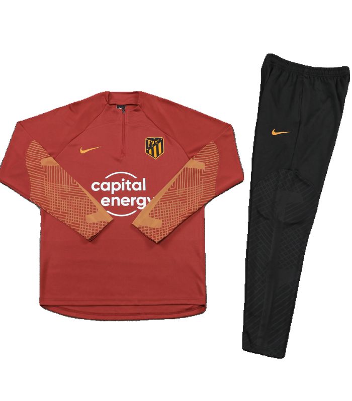 ATL MADRID TRACKSUIT