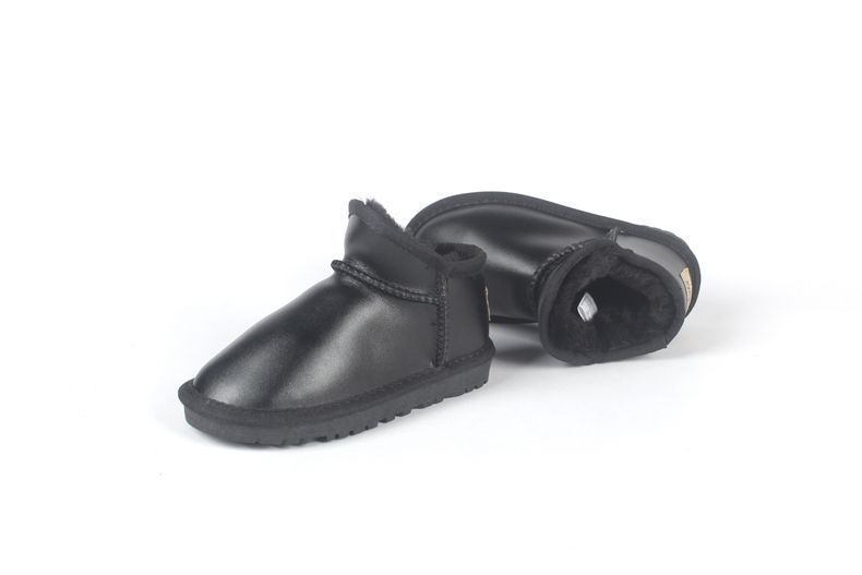 STIVALETTI IN SHEARLING - Image 8