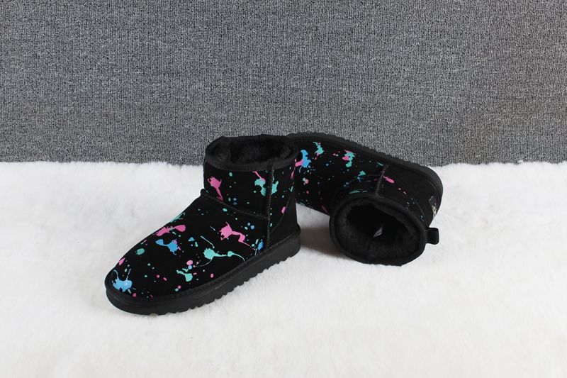 STIVALETTI IN SHEARLING - Image 14