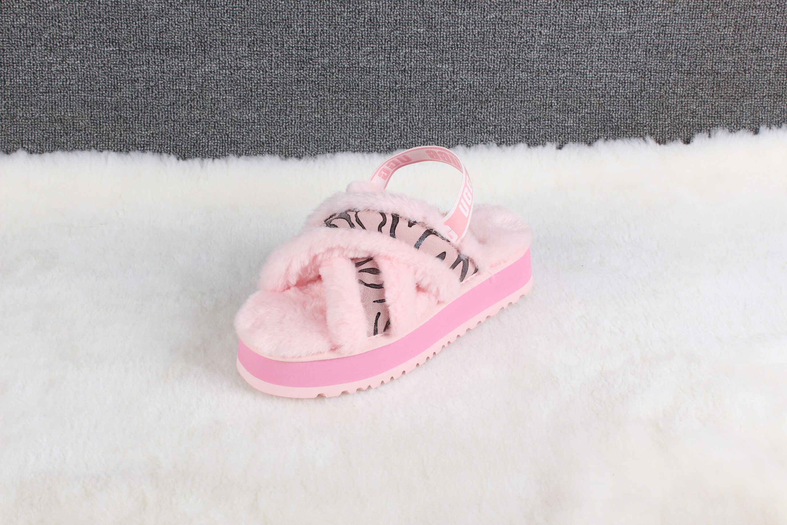 STIVALETTI IN SHEARLING - Image 42