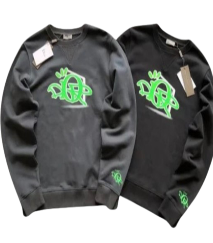 CD Hoodie
