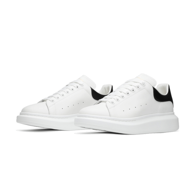 Oversized Ivory Black - Image 2