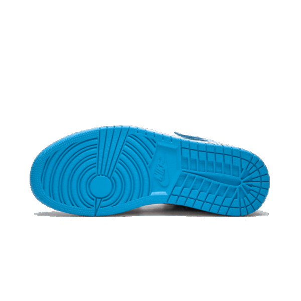 UNIVERSITY BLUE - Image 2
