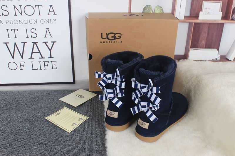 STIVALETTI IN SHEARLING - Image 19