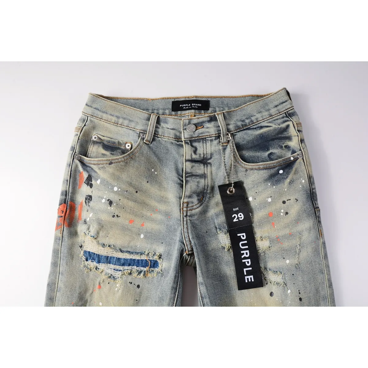 PB Jeans - Image 8