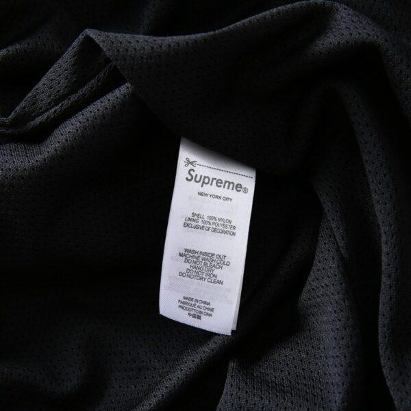 SPRM Jacket Ducati V4 Dark Racing SP002 - Image 3