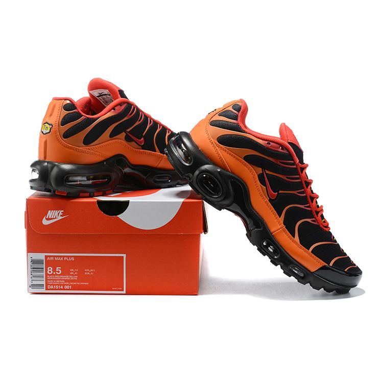AIR MAX PLUS TN ‘LAVA’ - Image 3
