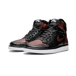 FEARLESS METALLIC ROSE GOLD - Image 4