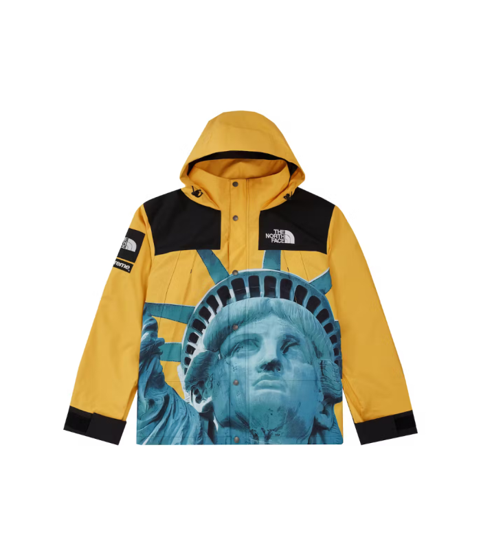 TNF JACKET