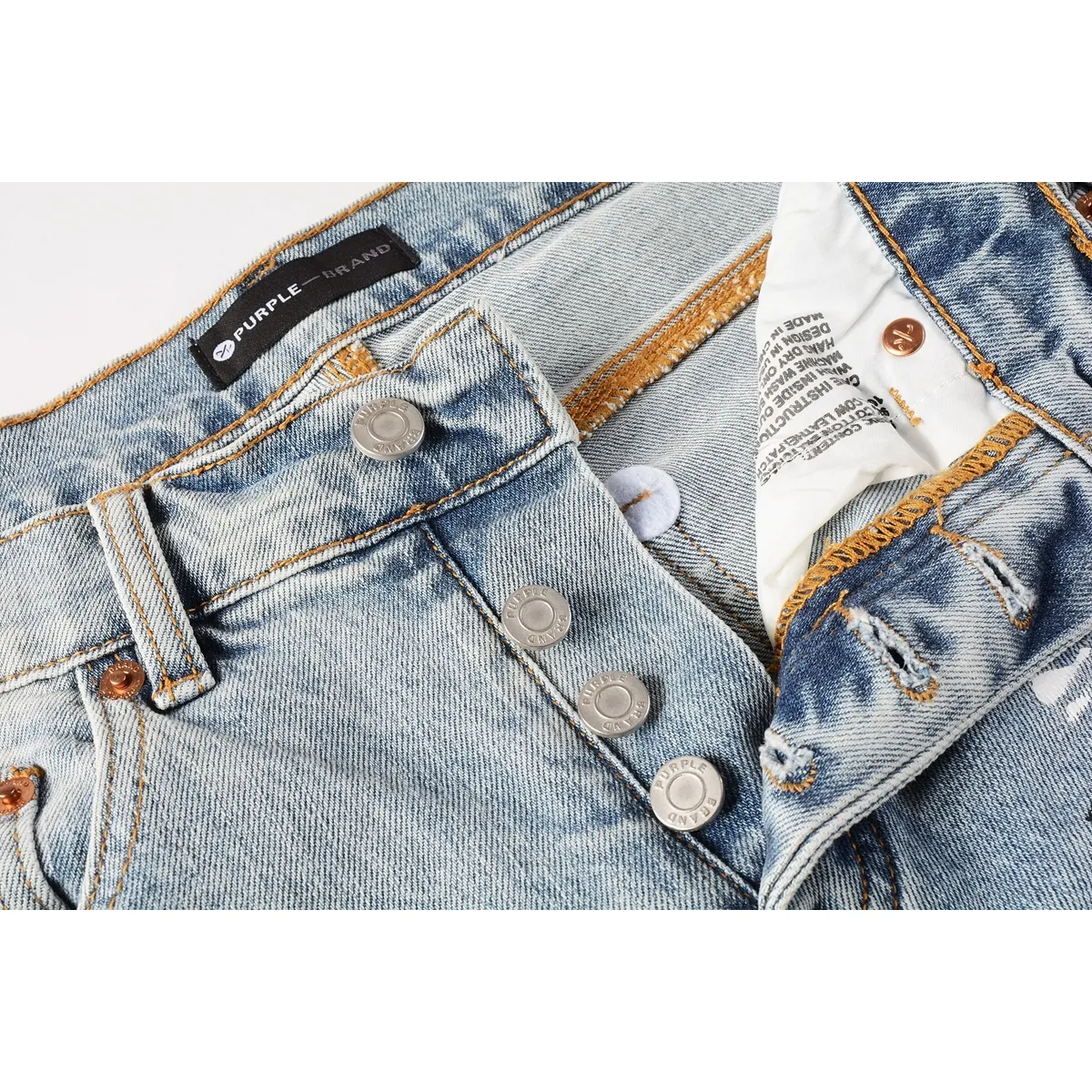 PB Jeans - Image 10