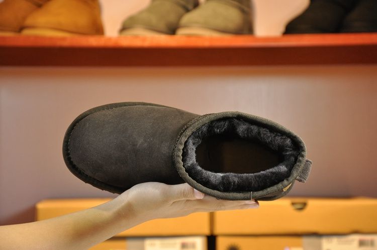 STIVALETTI IN SHEARLING - Image 23