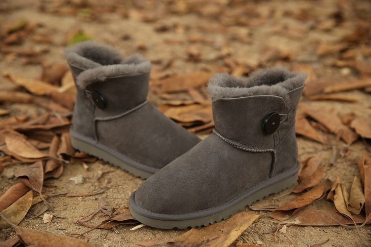 STIVALETTI IN SHEARLING - Image 13